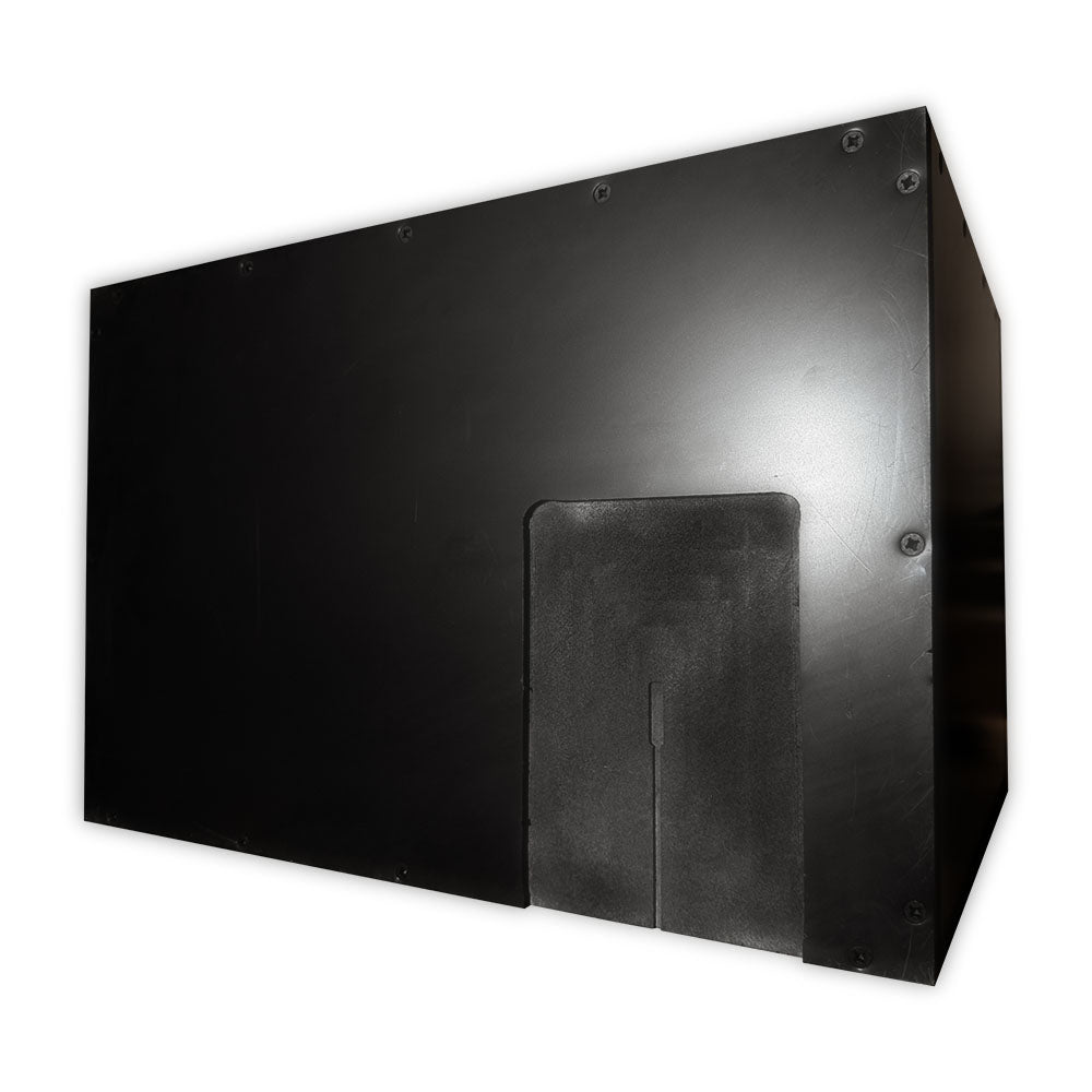 18x12x12 PVC Habitat
