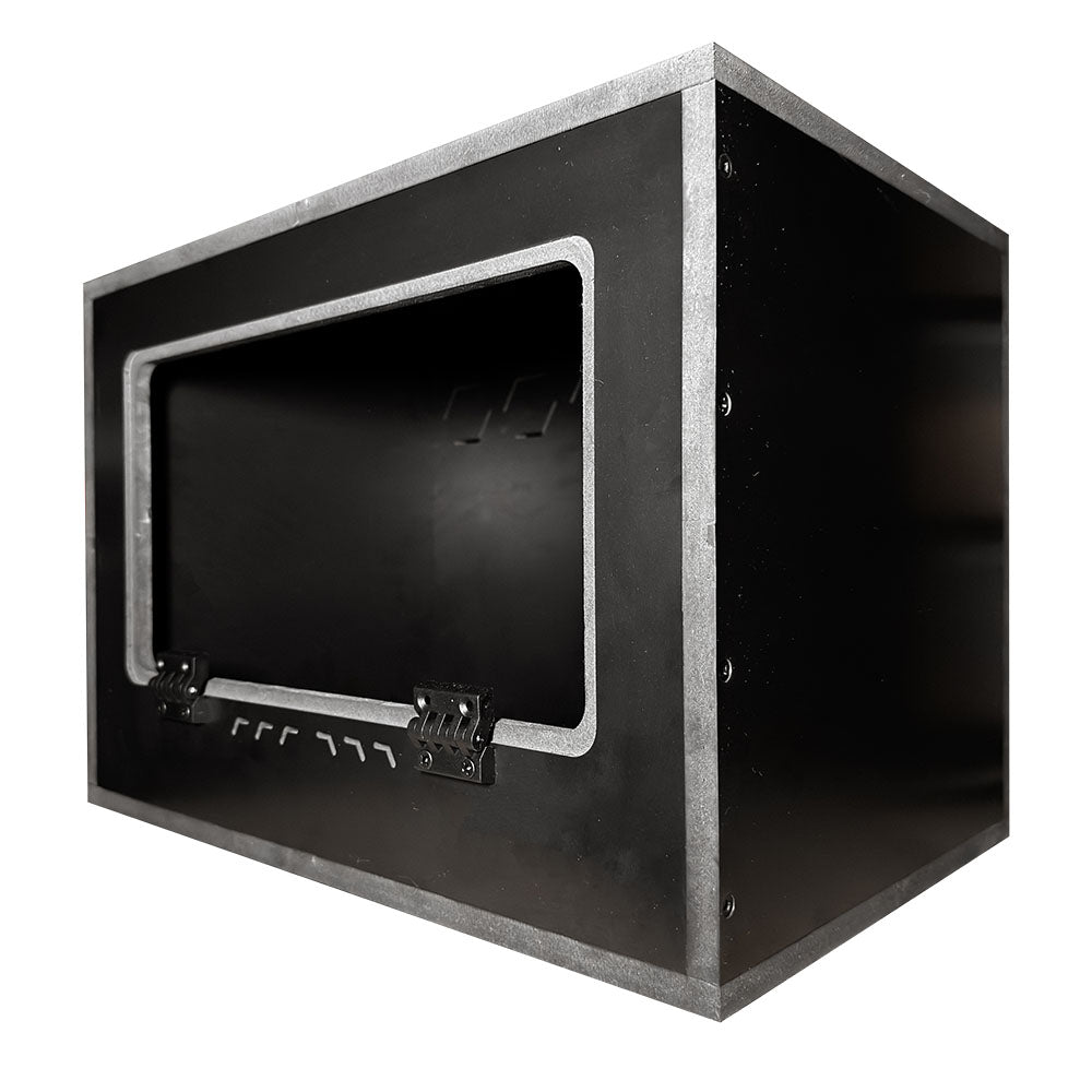 18x12x12 PVC Habitat
