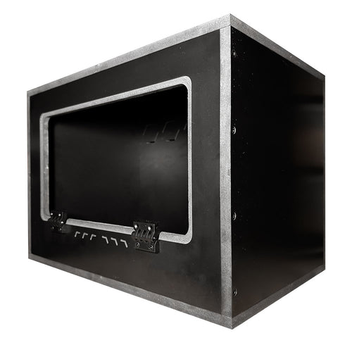 18x12x12 PVC Habitat