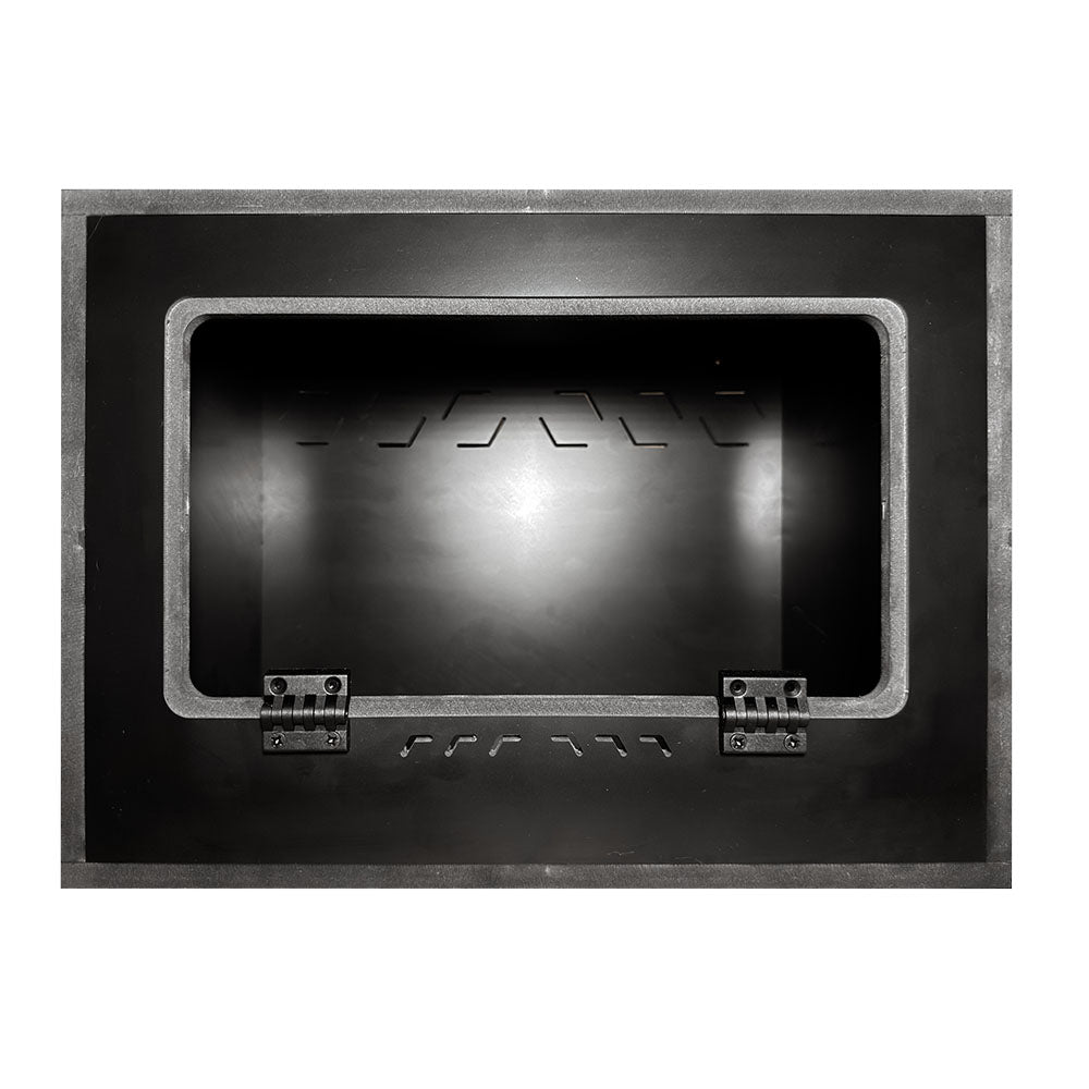 18x12x12 PVC Habitat