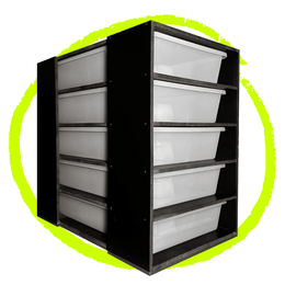 Core 70-5 Rack