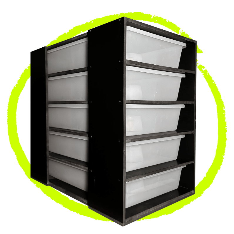 Core 70-5 Rack