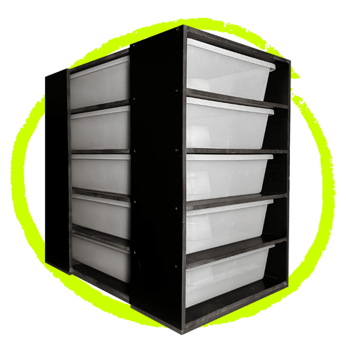 Core 70-5 Rack