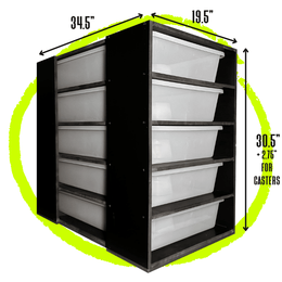 Core 70-5 Rack