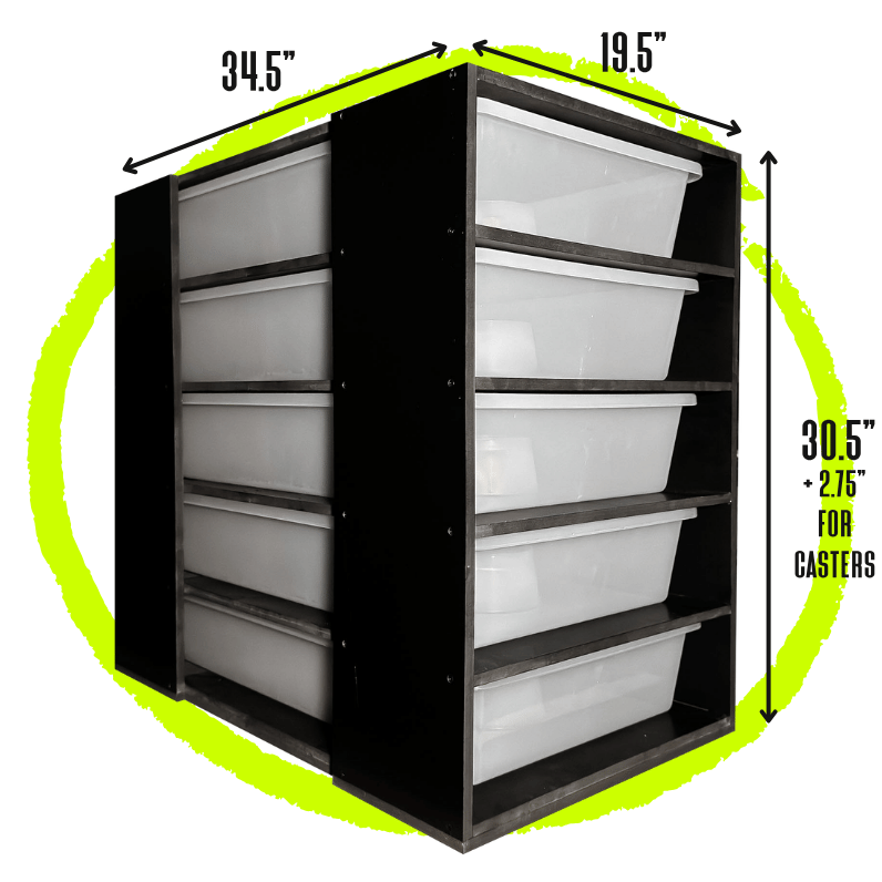 Core 70-5 Rack