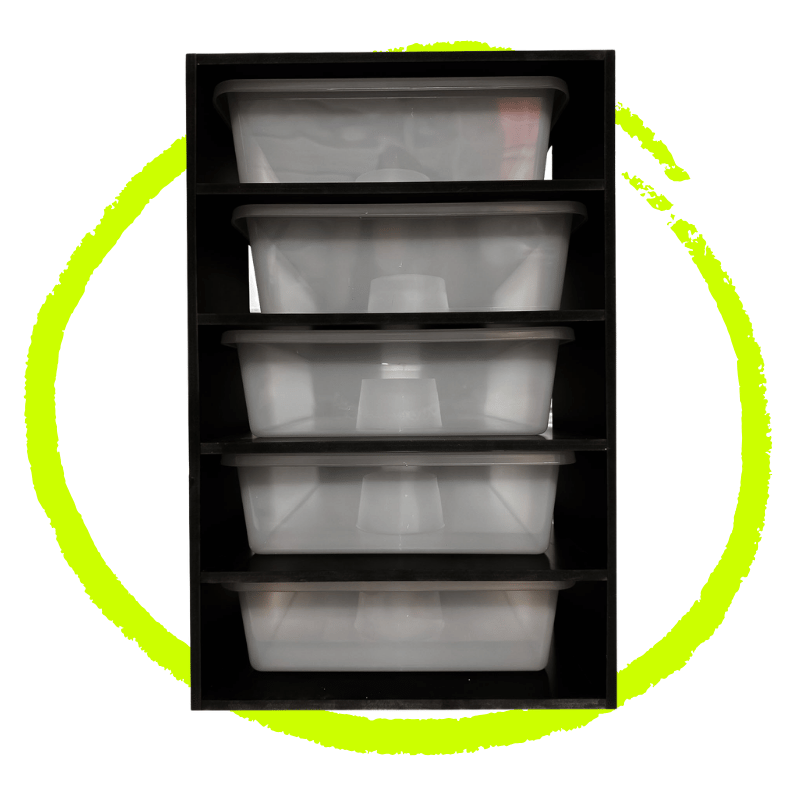 Core 70-5 Rack