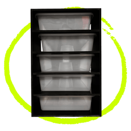 Core 70-5 Rack